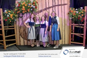 Tag der Landjugend